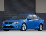 Ford Falcon XR6 2008 года